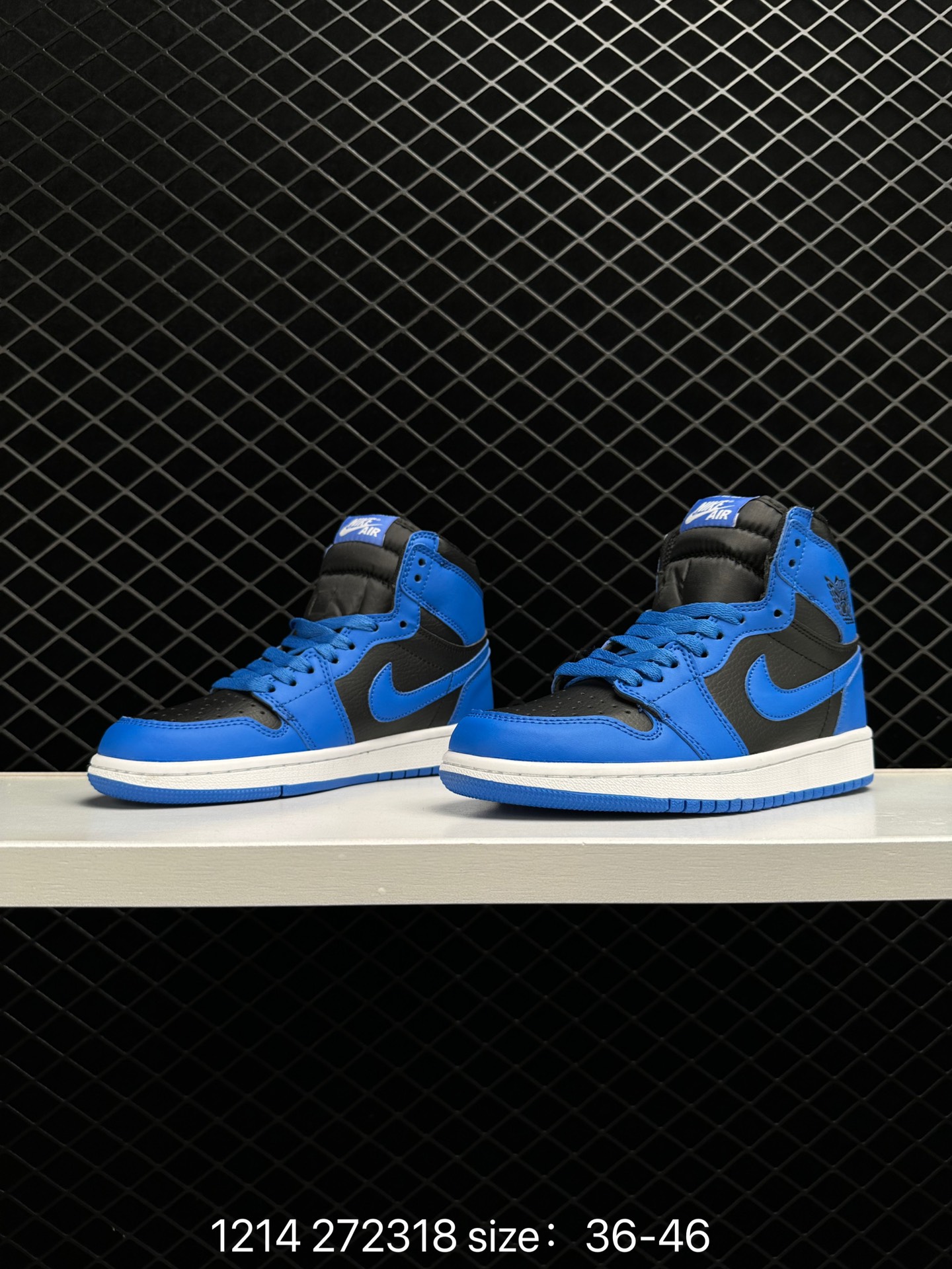 Air Jordan 1 High OG AJ1